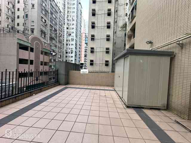 跑马地 - 帝华阁 02