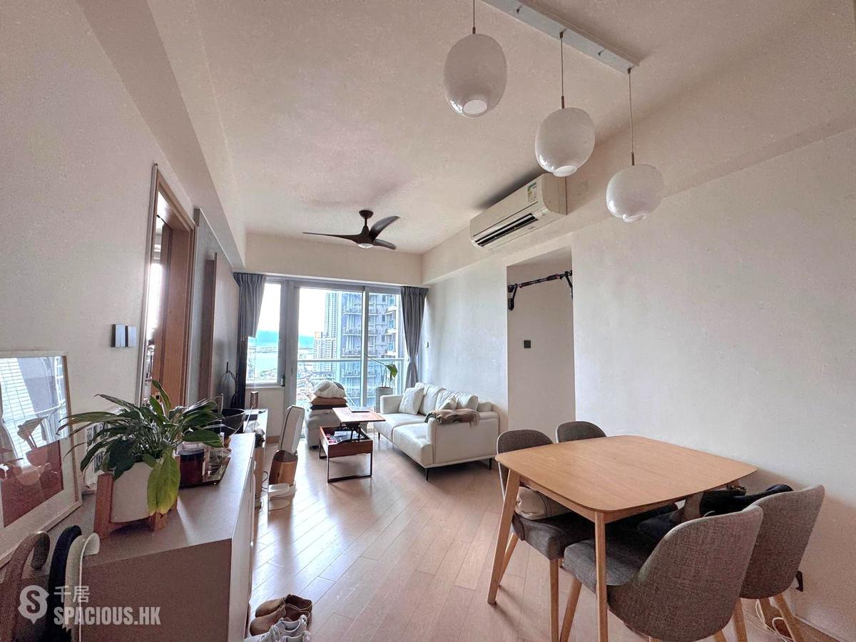 Tung Chung - Century Link Phase 1 Tower 6A 01