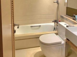 Tung Chung - Century Link Phase 1 Tower 6A 05