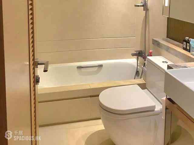 Tung Chung - Century Link Phase 1 Tower 6A 05