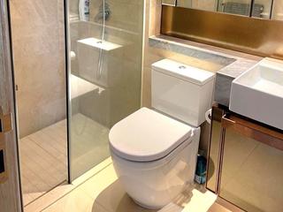 Tung Chung - Century Link Phase 1 Tower 6A 06
