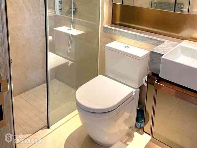 Tung Chung - Century Link Phase 1 Tower 6A 06