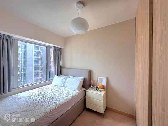 Tung Chung - Century Link Phase 1 Tower 6A 04