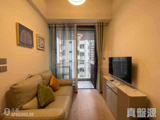 炮台山 - 101 Kings Road 02