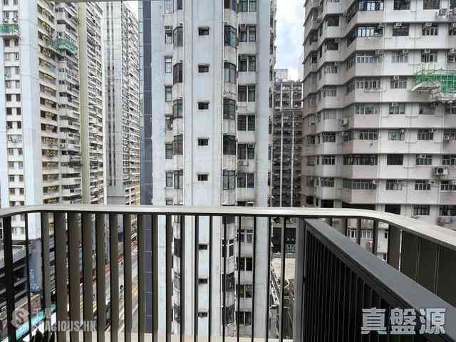 炮台山 - 101 Kings Road 03