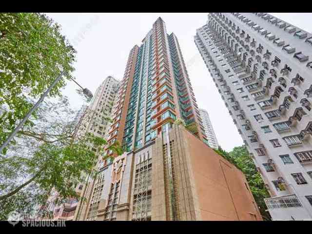 Tai Hang - Villa D'Arte 01