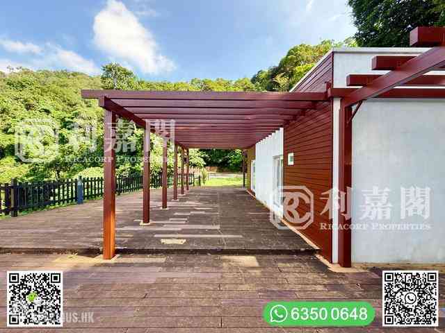 清水灣 - 壁屋 12