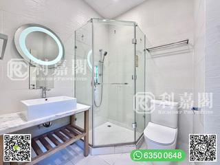 Clear Water Bay - Pik Uk 29