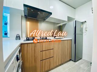 Chai Wan Kok - Allway Garden 06