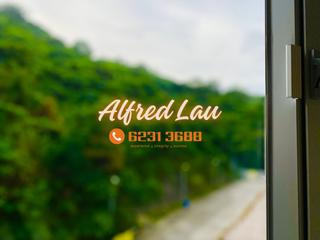 Chai Wan Kok - Allway Garden 12