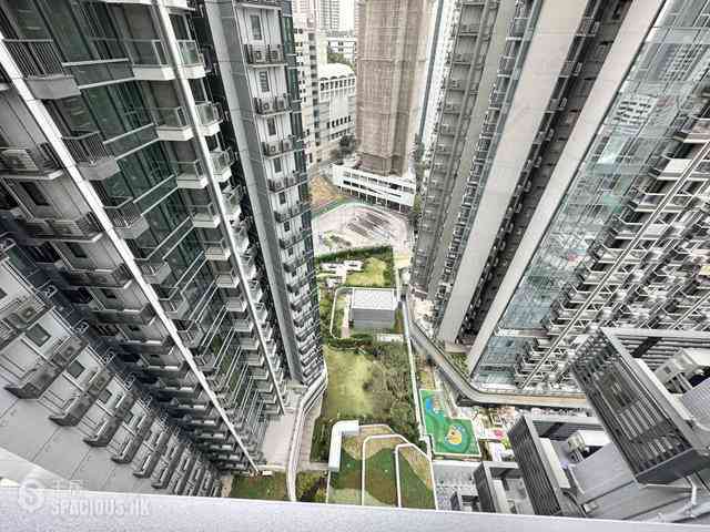Wong Chuk Hang - The Southside Phase 1 Southland Tower 2B 03