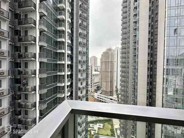 Wong Chuk Hang - The Southside Phase 1 Southland Tower 2B 04