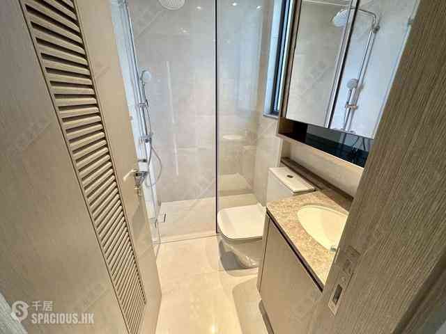Wong Chuk Hang - The Southside Phase 1 Southland Tower 2B 05