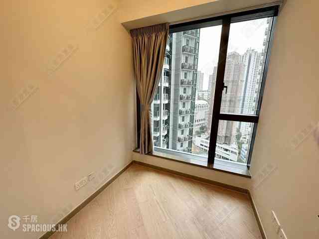Wong Chuk Hang - The Southside Phase 1 Southland Tower 2B 06