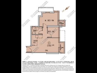 Wong Chuk Hang - The Southside Phase 1 Southland Tower 2B 07