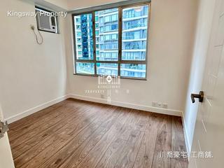 Mid Levels Central - Ying Fai Court 04