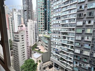 Mid Levels Central - Ying Fai Court 05