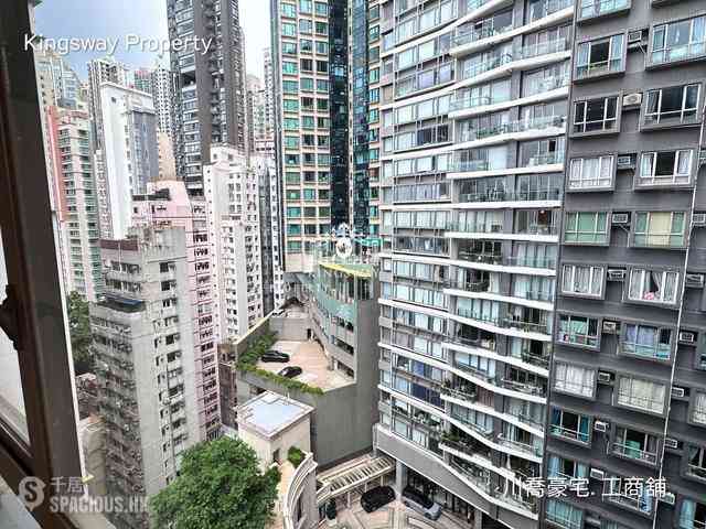 Mid Levels Central - Ying Fai Court 05