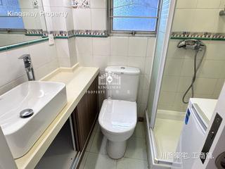 Mid Levels Central - Ying Fai Court 07