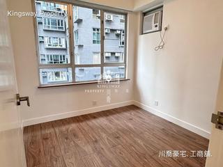 Mid Levels Central - Ying Fai Court 08