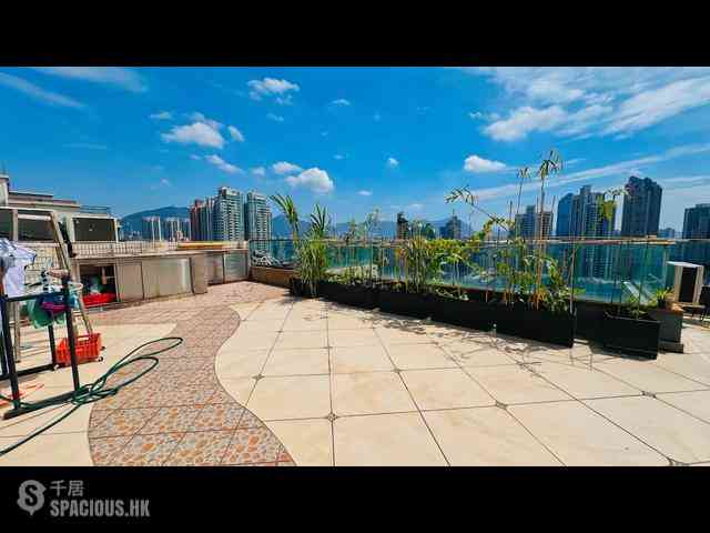 大角咀 - 維港灣6座 05