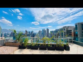 大角咀 - 維港灣6座 06