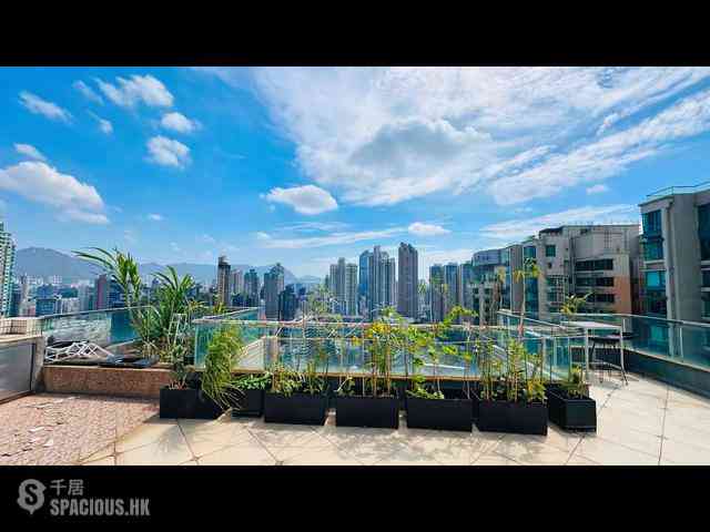 大角咀 - 維港灣6座 06