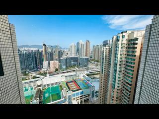 大角咀 - 維港灣6座 10