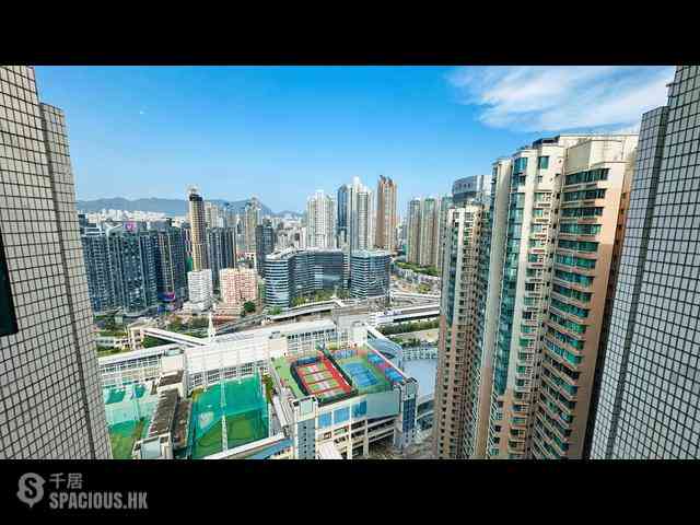大角咀 - 維港灣6座 10