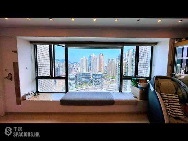 大角咀 - 維港灣6座 15