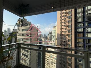 蘇豪 - 聚賢居 02