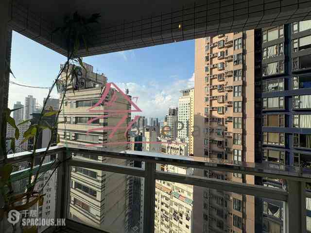 蘇豪 - 聚賢居 02