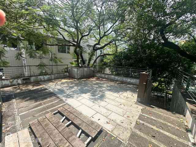 Sai Kung - The Giverny 02