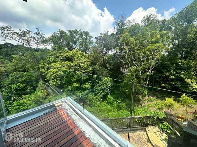 Sai Kung - The Giverny 03