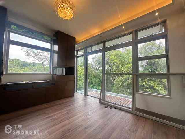 Sai Kung - The Giverny 12