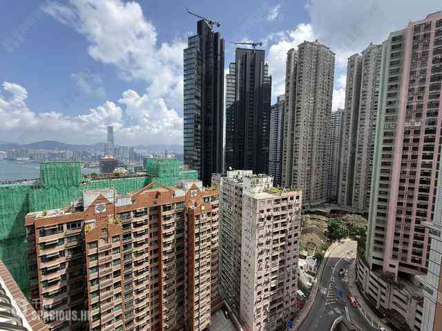 Mid Levels West - Scenic Heights 11