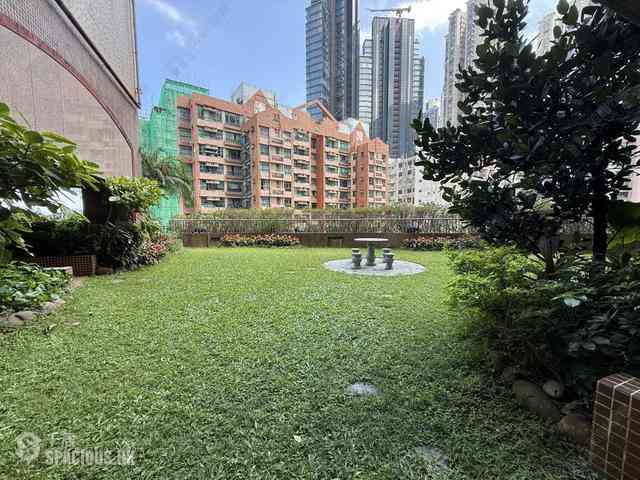 Mid Levels West - Scenic Heights 30