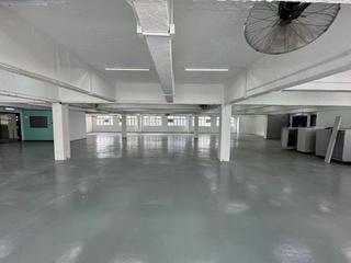 Kwai Chung - MAI SIK INDUSTRIAL BUILDING 03