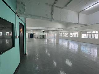 Kwai Chung - MAI SIK INDUSTRIAL BUILDING 04