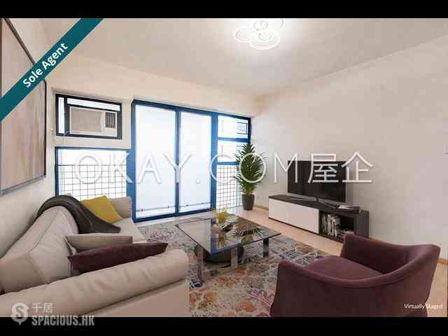 中半山 - 慧明苑2座 02