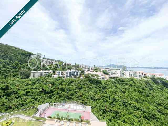 浅水湾 - 华景园3座 09