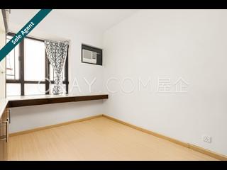 Mid Levels Central - Elegant Terrace Block 2 08