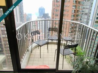 Mid Levels Central - Elegant Terrace Block 2 14