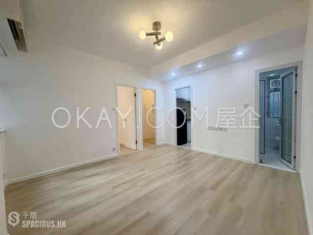 苏豪 - 中发大厦 01