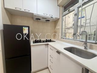 苏豪 - 中发大厦 05