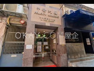 苏豪 - 中发大厦 08