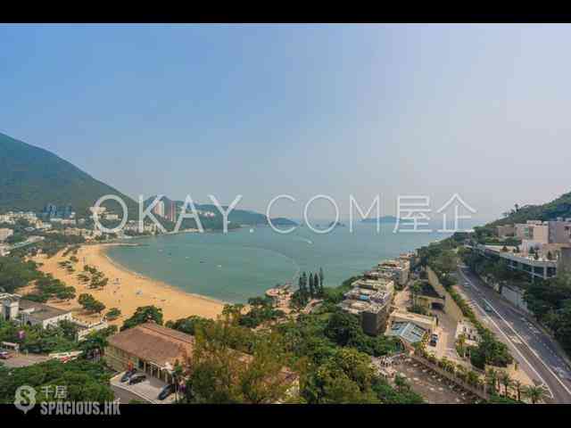 浅水湾 - 浅水湾花园大厦D座 03