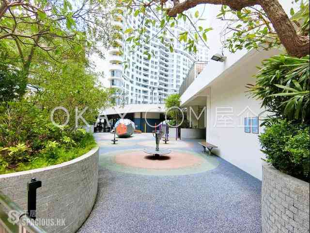 浅水湾 - 浅水湾花园大厦D座 17