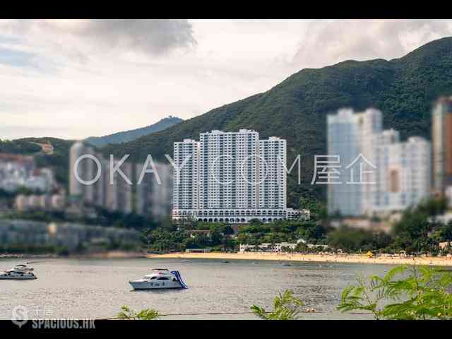 浅水湾 - 浅水湾花园大厦D座 21