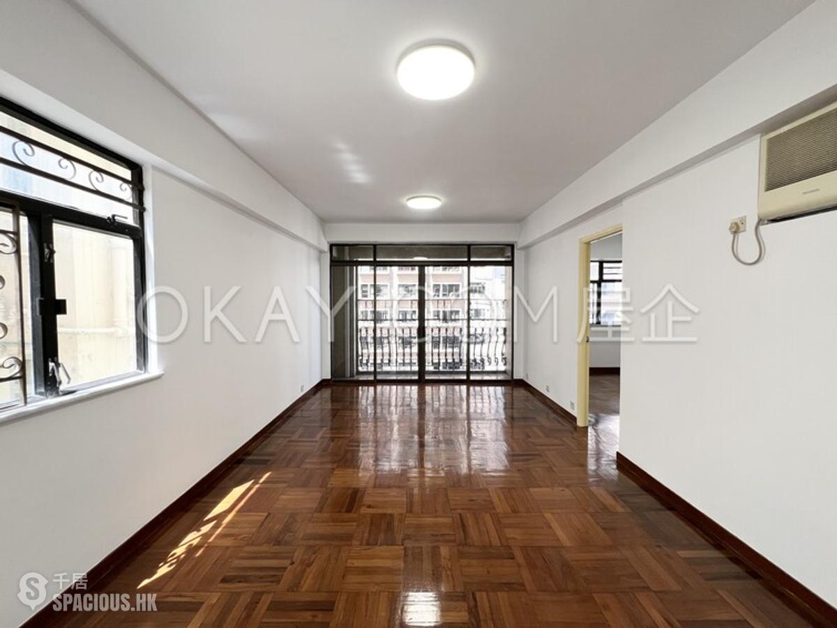Sai Ying Pun - Kei Villa 01